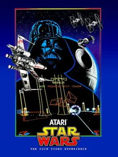 Star Wars cover