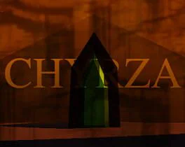 Chyrza