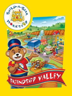 Build-A-Bear Workshop: Friendship Valley