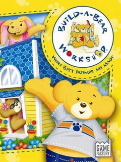 Build-A-Bear Workshop