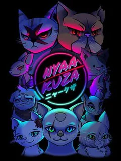Nyaa-kuza!!