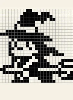 Nonogram Galaxy