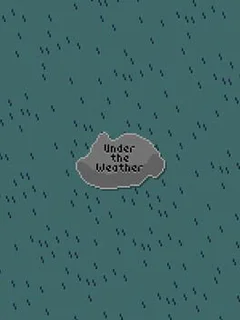 Under the Weather