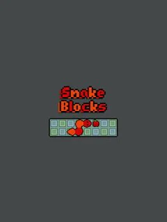 Snake Blocks