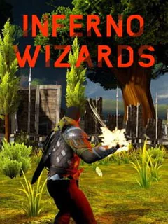 Inferno Wizards