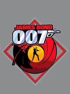 James Bond 007 cover