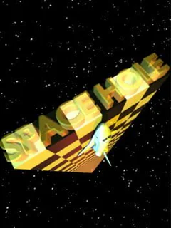 Space Hole 2016