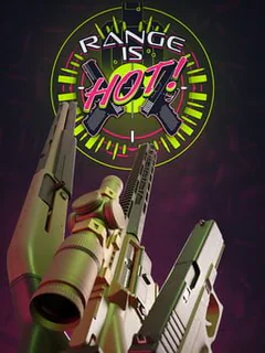 Range is HOT!