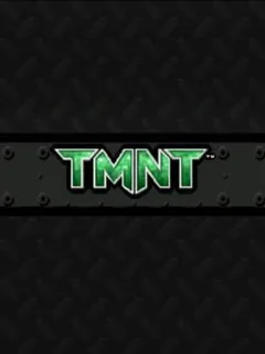 TMNT: The Power of 4
