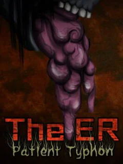 The ER: Patient Typhon