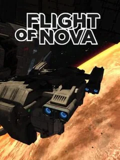 Flight of Nova