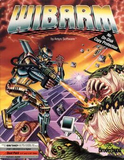Game cover
