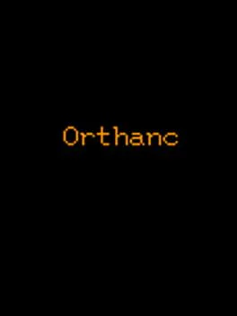 Orthanc