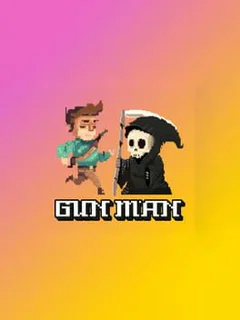 Gun Man