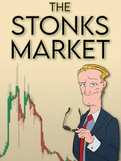 The Stonks Market
