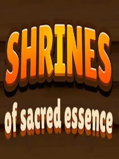 Shrines of Sacred Essenсe