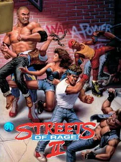 Game cover