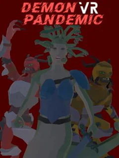 DemonPandemicVR