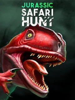 Jurassic Safari Hunt