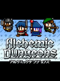 Alchemic Dungeons