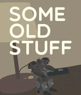Some Old Stuff