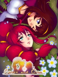 Ceress and Orea