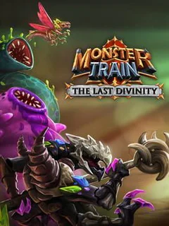 Monster Train: The Last Divinity