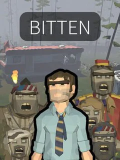 Bitten!