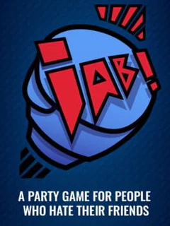 Jab!