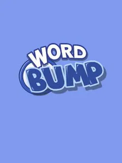 Word Bump
