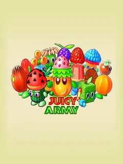 Juicy Army