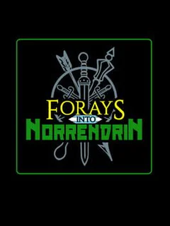 Forays into Norrendrin