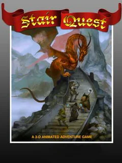 Stair Quest