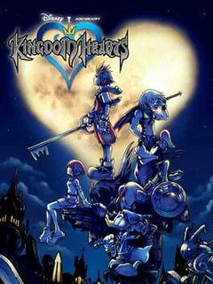 Game cover