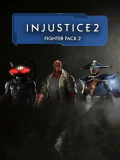 Injustice 2: Fighter Pack 2