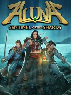 Aluna: Sentinel of the Shards