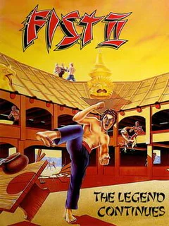 Game cover