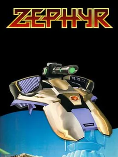 Zephyr