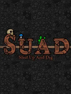 Shut Up and Dig