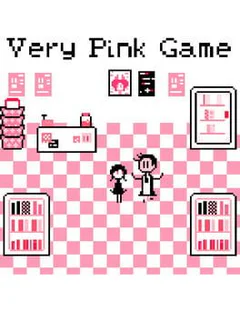 Very Pink Game