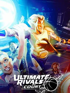 Ultimate Rivals: The Court