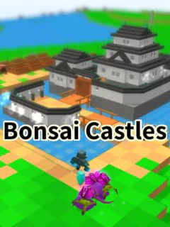 Bonsai Castles