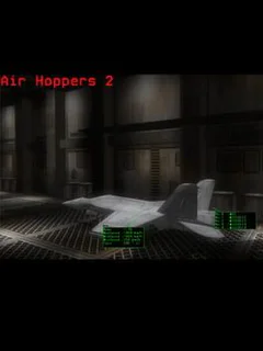 Air Hoppers 2