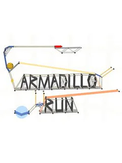 Armadillo Run