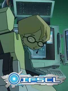 IFSCL: A Code Lyoko Fangame