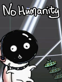 No Humanity
