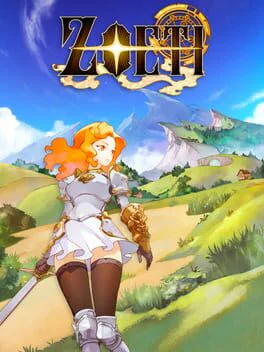 Zoeti cover
