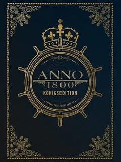 Anno 1800: Royal Edition