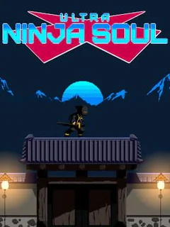 Ultra Ninja Soul