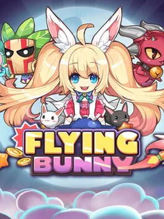 Flying Bunny